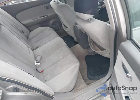 2005 Nissan Altima 2.5 S z USA, uszkodzony, nr VIN 1N4AL11D05N908628